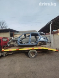 Другие детали кузова