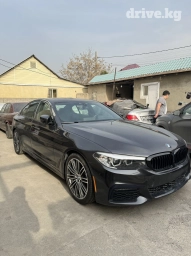У нас на разборе bmw G30 530 xdrive машина только на разборе по нужным