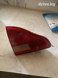 Задний стоп Ипсум 2001