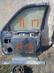 Хонда СРВ передний правый стекло, задний правый стекло, ступица