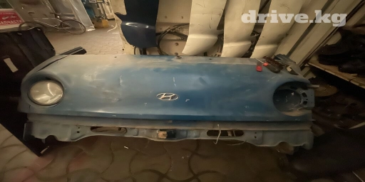 Портер1 
Мордо 25000