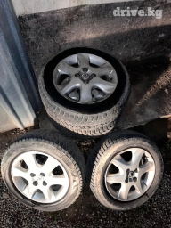 Другие детали кузова