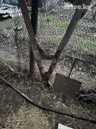 Продаю дышло 
Советское 
Цена 8 тыс