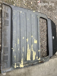 Продаю перегородку на спринтер рекс с шумкой цена договорная