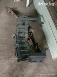 Хонда фит . защитник двигателя в идеальном состоянии бу