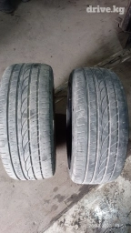 Продаю шины пару за 4000 сом обращайтесь по тел