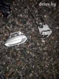 Запчасти хонда инсайт Honda insight