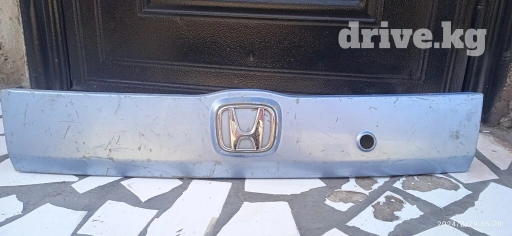 Другие детали кузова