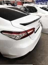 Камри 70 спойлер camry 70 spoiler