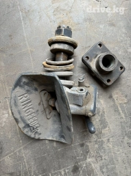 Фаркоп 38, Европа, 300$