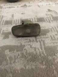 Прадаю зап на тоета ист ветровик левая сторона 
туманик поворотник