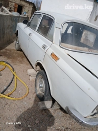 Срочно АЗЛК МОСКВИЧ МОТОР КАНА ЖОК САТЫЛАТ ЗАПЧАСТКА ДЕЛЕ САТАМ БААСЫ