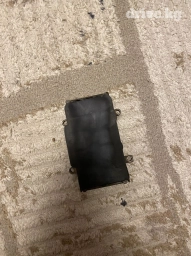 Матор Электра винта на бмв