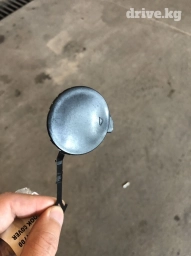 Заглушка на передний бампер Киа Оптима, К5