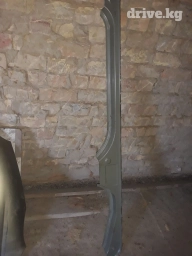 Порог от матиза водительская сторонавнимание!нижней части порога