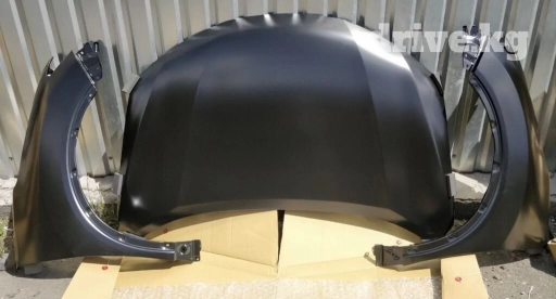 Автозапчасти бампер, капот, фара, радиатор. Заказ запчастей,запчасти