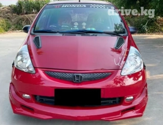 Хонда Фитке обвес (юпка) сатылат баасы 16000 сом