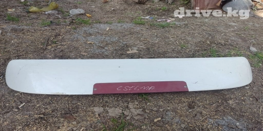 Продаю спойлер Toyota estima, прошу 3000
