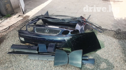 Продаю запчасти от lexus gs430 / gs300 s160 так-же подойдёт на toyota