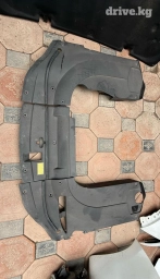 Lexus Lx 570 Lexus Gx 460 декоративный пластик двигателя звоните