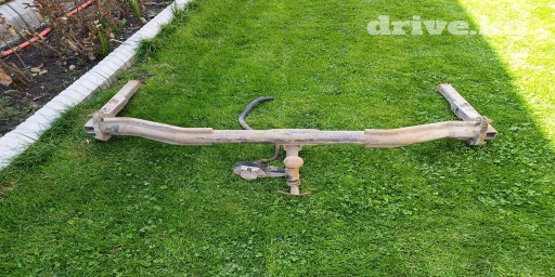 Фаркоп, Спринтер или Одисей