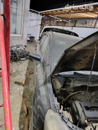 Зафира Б все запчасти