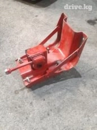 Крепление запаски даф 105, 95. 106 цена 7000