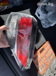 Продаю фонарь правый в крыло на Lexus RX 3 поколение Рестайлинг