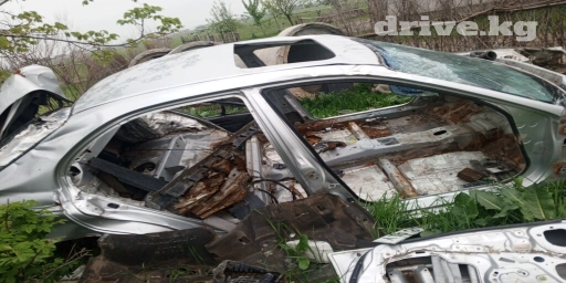 Хонда аккорд ко запчастары бар 1997 жылкы автомат коробка кимге