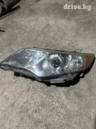 Фара от Toyota Camry 50 американец левая сторона