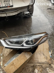 Хундай саната