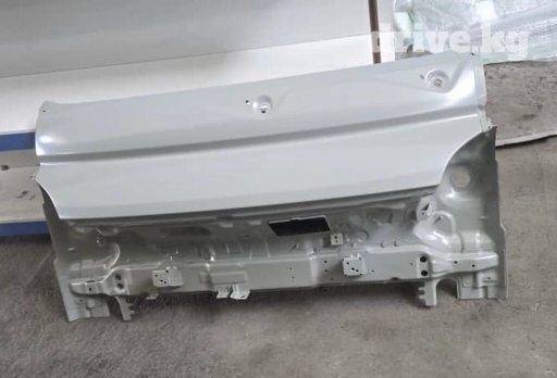 Морда PORTER 2 новый мобис