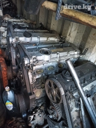 Ауди А4 запчасти