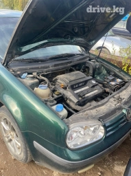 Запчасти Голф 4