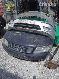 Ауди запчасти