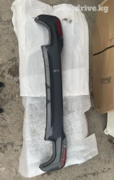 ПРОДАЮ ДИФУЗОР НА BMW G30
bmw
Bmw 
BMW 
Бмв
БМВ