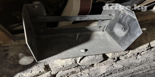 Porter 2 133 аккумлятор крепления оригинал