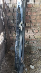 Пороги в комплекте Land Cruiser 200