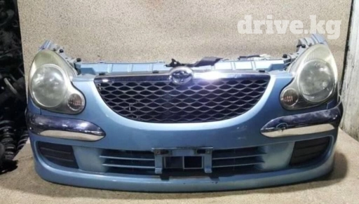 Носкат на тойоту дует дайхатцу сирион