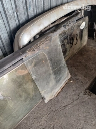 Форд транзит стекла дверей задней двери боковина все виды стекла