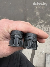 Парктроники на TOYOTA, LEXUS