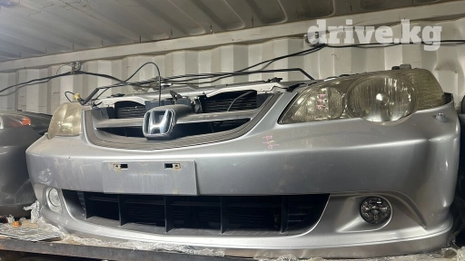 Носкат на хонда Одиссей РА6 абсолют. в хорошем состоянии. Привозной с