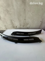 Жабо Mercedes-Benz, Новый, Оригинал