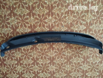 Жабо Kia, Новый, Оригинал