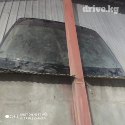 Лобовое Daewoo, 1999 г., Б/у, Оригинал