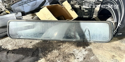 Багажника Mercedes-Benz, Б/у, Оригинал