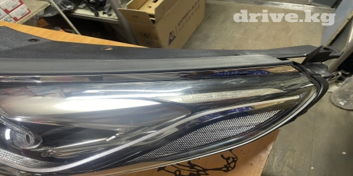 Переднее правое Kia, 2020 г., Б/у, Оригинал