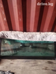 Лобовое Daewoo, Новый, Аналог