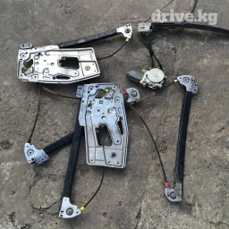 Стеклоподъёмник На БмВ е39 е53 е60 Запчасти на БМВ запчасти на БМВ