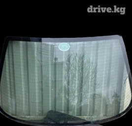 Заднее Mercedes-Benz, 2000 г., Б/у, Оригинал